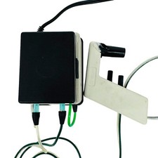 Falcon Pipe-Aid &nbsp;Pipette Controller Vacuum Pressure Pump Becton Dickinson 37608