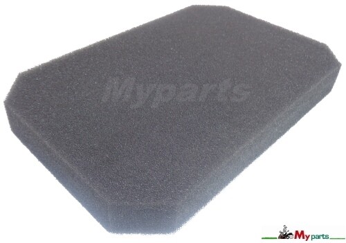 Air Filter For Subaru Robin EX13 EX14 EX17 EH18V E... – Grandado - Foto 4