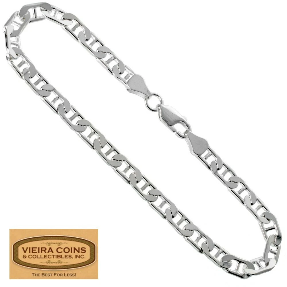 Stainless steel online mariner chain