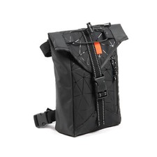 Motorcycle Riding Leg Bag Multifunctional Riding Waist Bag Z8L4
