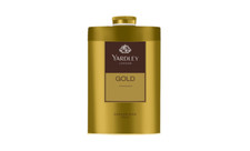 Gold Yardley London Perfumed Super Fine Talc English Gentleman Alcohol Free Soft