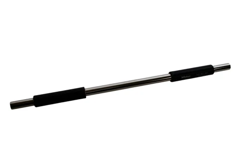Mitutoyo 167-151 Micrometer Standard: 11 Inspection Tooling 