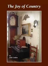 The Joy of Country Judy Condon Aesthetic Style Decor Antique New England