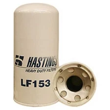 New Hydraulic Filter Hastings LF153 For JOHN DEERE
