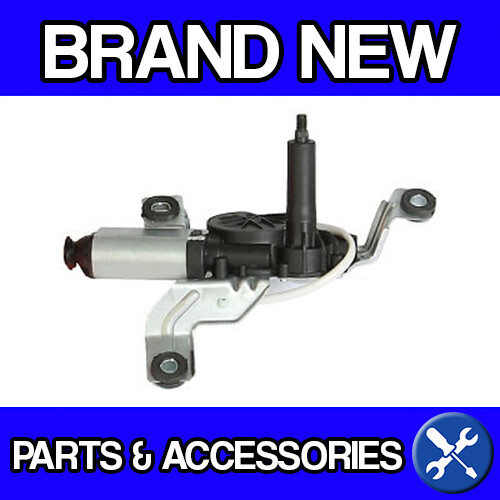 For Volvo XC90 (03-14) Rear Wiper Motor
