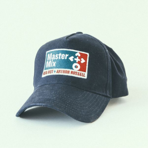 Various Artists Master Mix: Red Hot & Arthur Russell (CD) Album