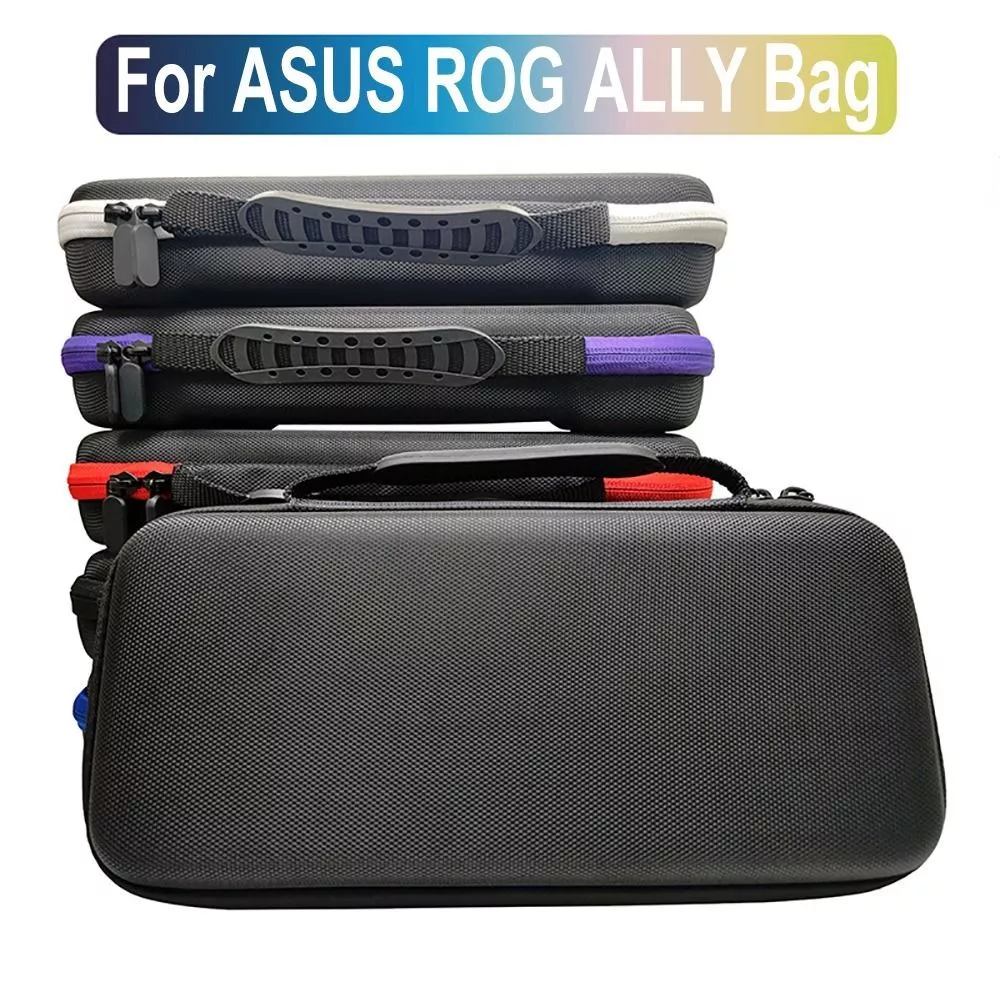 Hard Carrying Case for ASUS ROG Ally