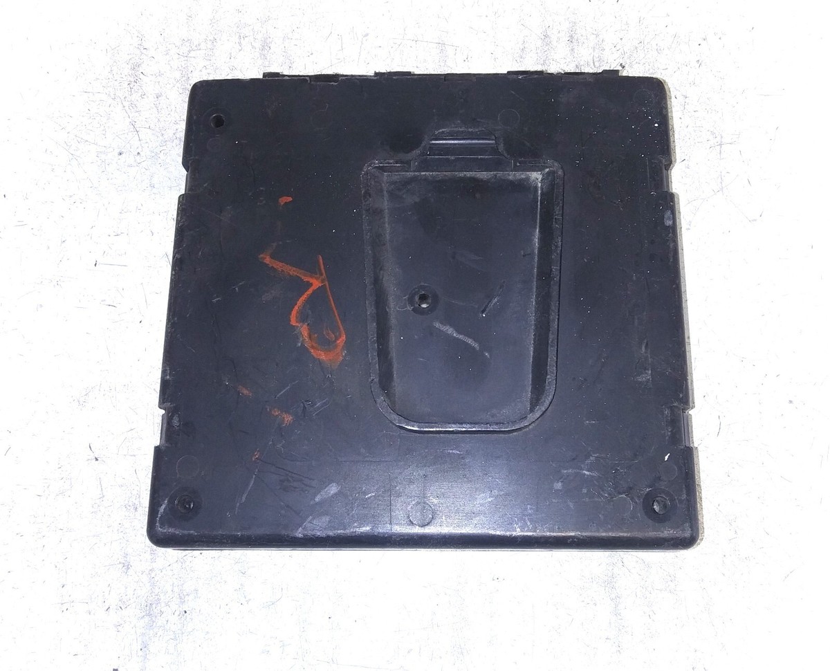 16255949 bcm body control module 1997 Chevy or Malibu