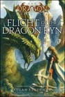 Flight of the Dragon Kyn (The Dragon Chronicles) - Paperback - ACCEPTABLE