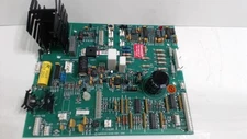 Eaton Dynamatic 15-871-5 Rev. A /   Af5000+ Power Supply Assy  - P-Ctr