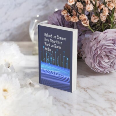 Behind the Scenes: How Algorithms Work on Social Media