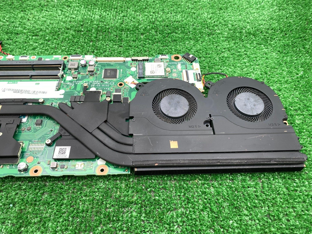 Carte Mère Acer Nitro AN515-42 (N17C1) – AMD Ryzen 5 – DH5JV LA-G021P Rev (occasion)