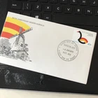 Australia 1979 First Day Cover FDC 150TH ANN WESTERN AUSTRALIA MILL CANBERRA PMK