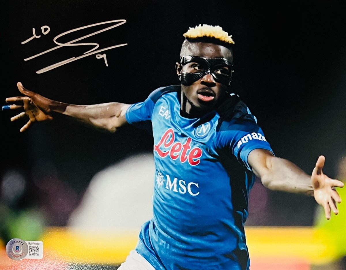 Assimiou Toure Touré VfL Osnabrück Autogrammkarte 2008/2009