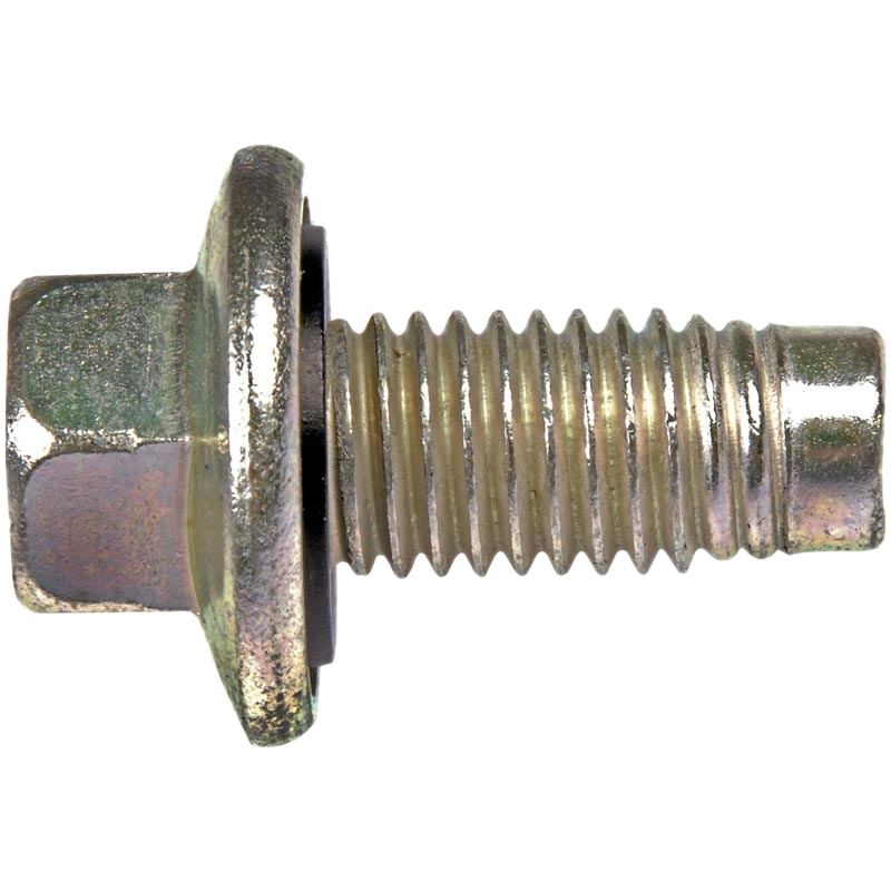 Motorcraft Oil Change Kit W/ New Drain Plug For 18+ Ford F150 3.0L