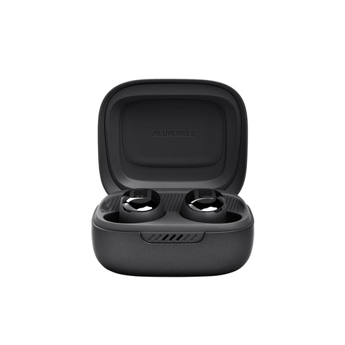 JBL Live Free 2 - True Wireless Noise Cancelling Earbuds Up to 35hrs of Playt... - Picture 7 of 9