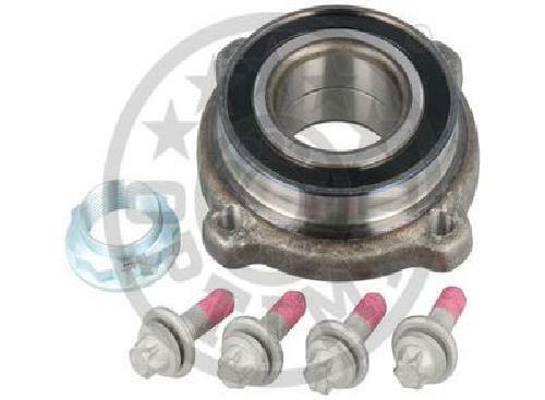 Original Optimal Radlagersatz 502602 FüR BMW-image