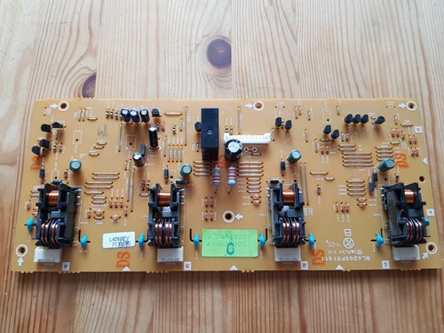 Funai Inverter-Board BL4200F01011 für LCD-TV