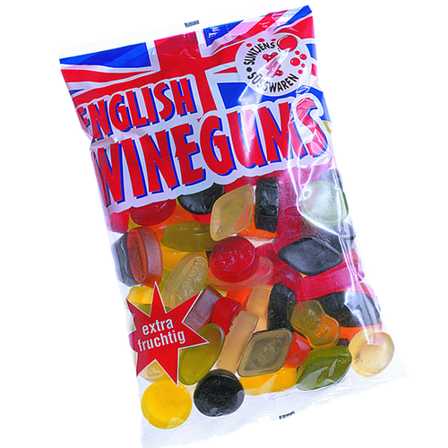 bestes englisches weingummi