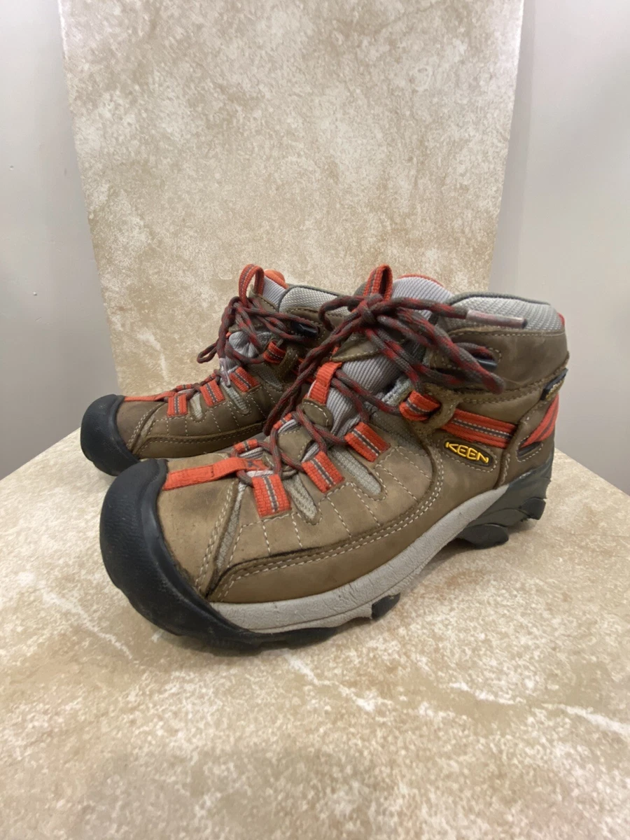 Women's targhee ii hiking shoe sale