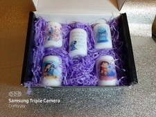 lilo and stitch   votive candle set 2