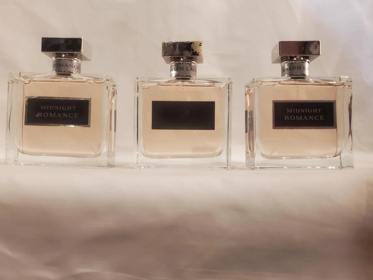 ラルフローレン　ミッドナイト　ロマンス　オードパルファム　100ml 楽天市場】ラルフローレン ミッドナイトロマンス 100ML EDP SP