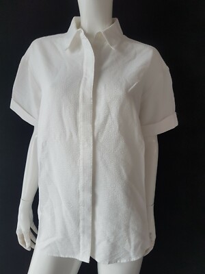 MARC O´POLO Bluse  Gr.42=GB16 oyster white *NEU