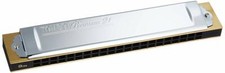 TOMBO dragonfly polyphonic harmonica premium Bm tone 21 hole 3521 JAPAN