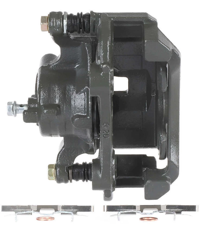 Pinza de freno de disco para Nissan Versa Versa Note 2012-2019 CARDONE REMAN Foto 4 de 4