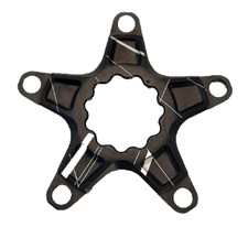 ROTOR Spider für 3DF, 3D+ Kurbeln BCD/Lochkreis 130mm 5Loch