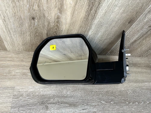 2022- 24 TOYOTA TUNDRA MIRROR LH  OEM 879400C661