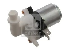Pompe de lave-glace Mono pompe 14502 FEBI BILSTEIN pour FIAT PEUGEOT