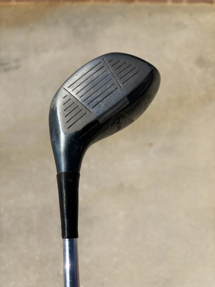 Epon Corvus Metallic Hollow Head 1 Driver Right Handed - Image 4 of 4