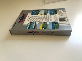NES - Top Gun The Second Mission - in OVP mit Anleitung - PAL-B
