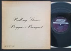 ROLLING STONES~BEGGARS BANQUET~ORIG '68 US "MONARCH" PRESSING~NM-/NM