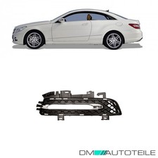 Stoßstangen Gitter vorne rechts für Mercedes E-Klasse Coupe Cabriolet 2009-2013
