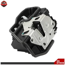 Rear LH Power Door Lock Latch Actuator For BMW 118i 51227202147 1.6L 2.0L