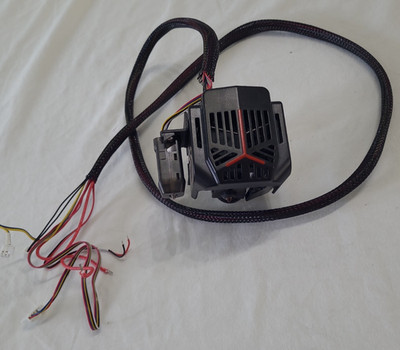 Creality Ender-3 NEO 3D Printer Head Control Unit 