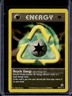 2000 Pokemon Neo Genesis Recycle Energy #105/111