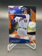 Juan Soto 2026 Topps Series 1 Baseball Stars of MLB #SMLB-23 New York Mets
