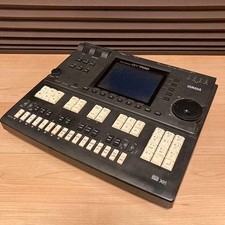 JUNK YAMAHA QY700 MIDI Music Digital Sequencer Samplers Rhythm Machine