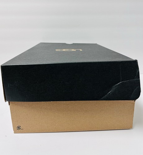 UGG Brown Tasman *SHOE BOX ONLY* Men’s Size 13 M 5950 - Picture 2 of 9