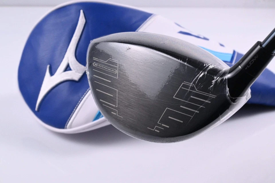 Mizuno ST-Z 230 Driver / 10.5 Degree / Regular Flex UST Mamiya LIN-Q M40X Red 5 - Image 4 of 4