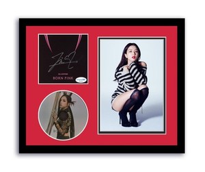 Blackpink Signed | eBay Blackpink Signed | eBay