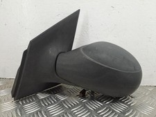 Retroviseur gauche (ou coque) Citroen C2