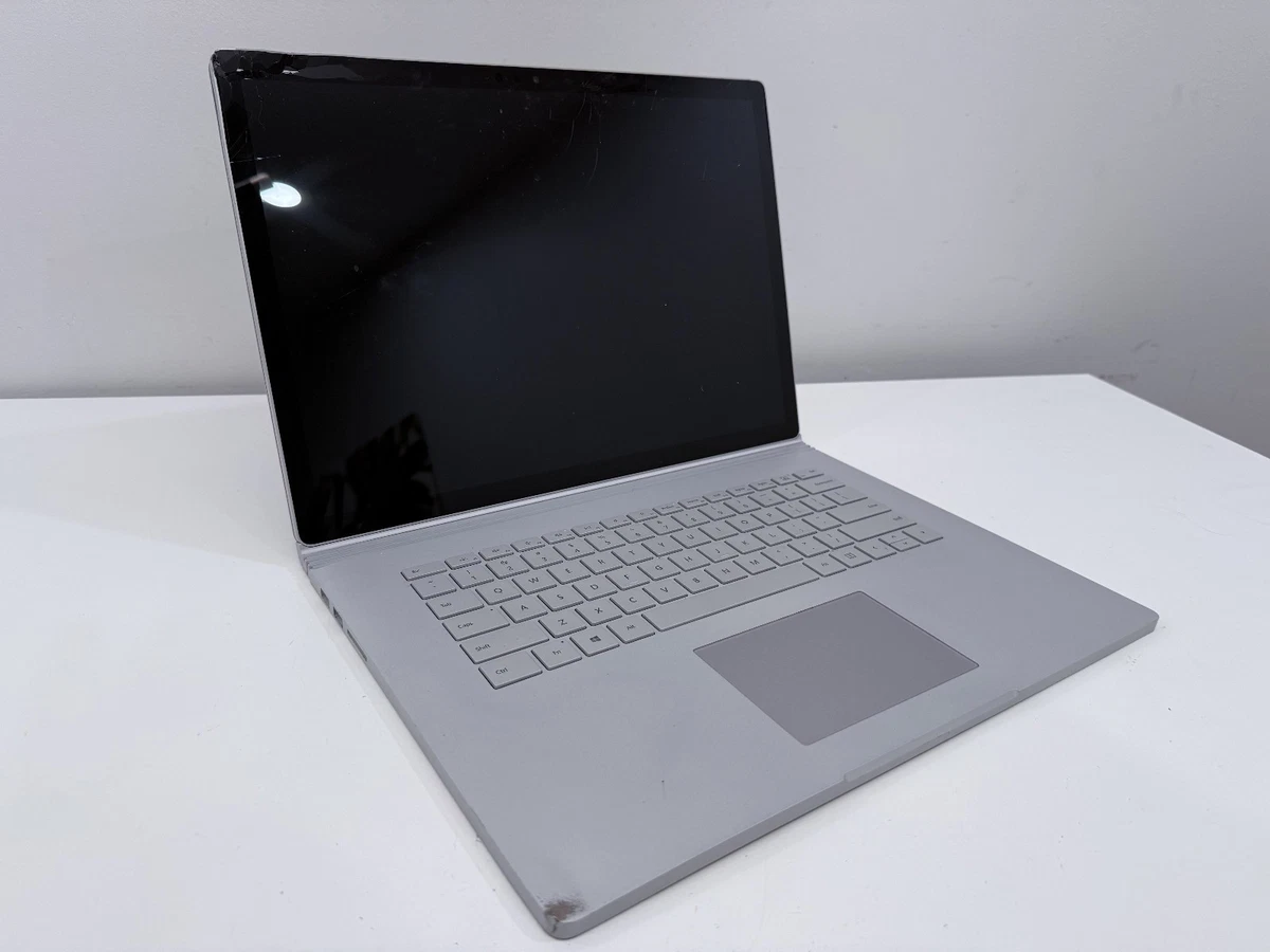 Microsoft Surface Book Laptops for Sale | Shop New & Used Laptops