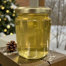 Echter Ungarischer HONIG | Akazienhonig 340g Glas, EIGENMARKE