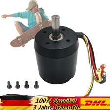 Bürstenloser Motor Sensormotor für Elektrische Scooter/Skateboard 270KV 1820 W