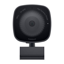 DELL Webcam - WB3023 - 2K QHD