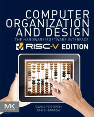 Computer Organization and Design RISC-V Edition: The Hardware Software Interfac,
